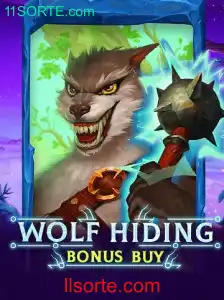 Descubra o Jogo WolfHidingBonusBuy: Uma Jornada Empolgante