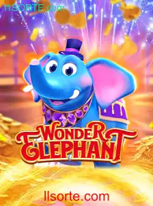 Explore o Fascinante Mundo de WonderElephant - O Jogo Que Está Revolucionando o Entretenimento