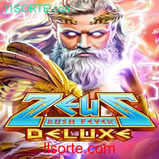 Explorando o Mundo Vibrante de ZeusRushFeverDeluxe